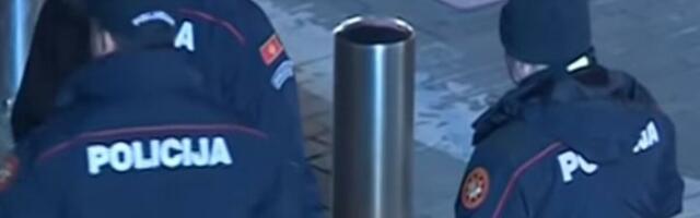 TROSTRUKO UBISTVO U PODGORICI! Nakon zločina POBEGAO, traži ga policija, nisu u pitanju KRIMINALNE GRUPE