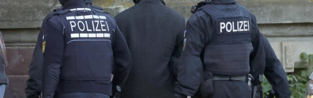 Оптужница против Сиријца због сумње да је планирао нападе у Берлину