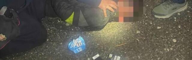 PRVA SLIKA VEHIDA MURIĆA NAKON HAPŠENJA: Sumnja se da je ubio trojicu muškaraca, među kojima je čovek iz Srbije