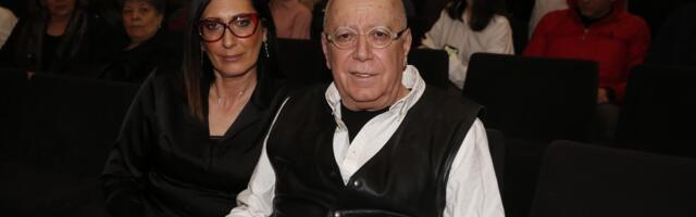 "NISAM IMAO HLEBA DA JEDEM!" Irfan Mensur ogolio dušu o napuštanju "Tesne kože" i priznao zašto je Nikolu Đurička ošamario čak 19 puta