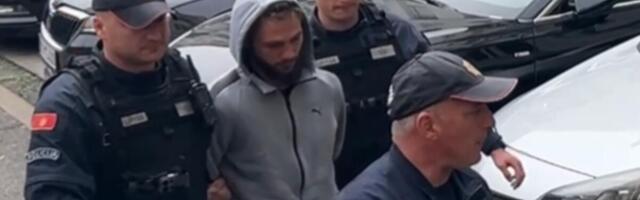 TROSTRUKI UBICA IZ PODGORICE OSTAJE IZA REŠETAKA! Majka pozvala policiju nakon što joj je sin rekao da je...
