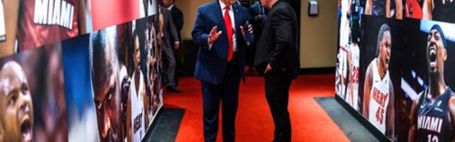 Bilo je je*eno sjajno - Trampa pokušali da ubiju, njegov veliki prijatelj izjavom šokirao planetu