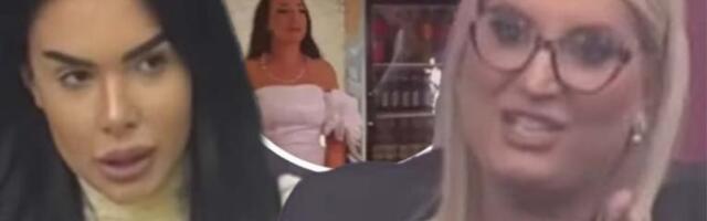 HITNO OGLAŠAVANJE TAMARE RADOMAN NAKON VESTI DA SE ANGELINA STANOJLOVIĆ UDALA! Iza svega stoji PODLA SPLETKA rijaliti fanatika?!