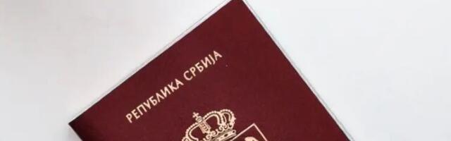 Menja se izgled srpskog pasoša, do kada će važiti stari