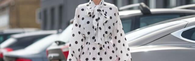 Balloon pantalone su hit proleća: 5 šik načina da ih nosite ove sezone