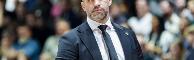 Alimpijević iskren posle izgubljenog trofeja: „Ništa više ne treba reći“