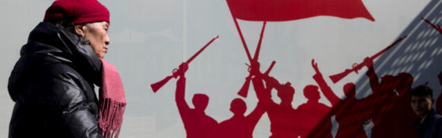 Пекинг оптужио Токио да подстиче блоковску конфронтацију у Индо-Пацифику