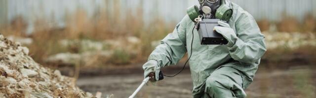 Na 80 kilometara od srpske granice otkriveno 70 puta više radijacije od očekivane: Ministar upozorio građane