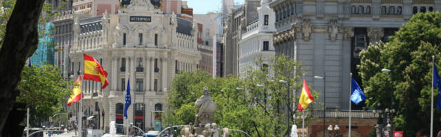 Madrid postaje raj za svetske bogataše: Kvadrat ide i do 39.000 dolara