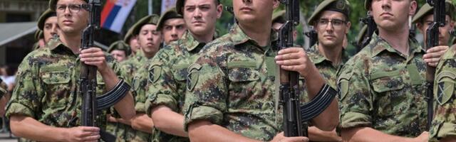 Srbija odustaje od uvođenja obaveznog vojnog roka? Novac prebačen na kulturu i sport