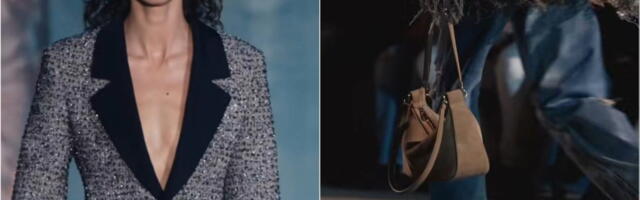 Jonathan Anderson debitovao za Dior Cruise 2027 na reviji u Los Anđelesu