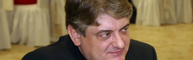TONI BIJELIĆ SE OGLASIO NAKON DUGOG ĆUTANJA: Povukao se iz medija nakon razvoda od Dragane Mirković i prećutao je sve što je pevačica imala da kaže o njemu