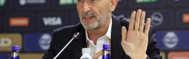Navijači Zvezde i Partizana na aparatima - Evroliga uvodi novo pravilo za sudije... Tek će sad biti šou