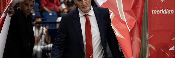 "DUŠKO JE JEDAN OD NAJGORIH TRENERA - MRZIM GA" Čuveni Amerikanac brutalno udario na bivšeg trenera Crvene zvezde!