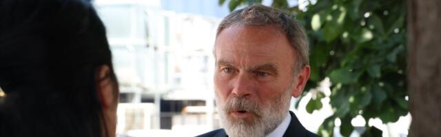 Direktor Jovine gimnazije na meti blokadera: Naše prijave završavaju u fioci, očekujem da Tužilaštvo reaguje!