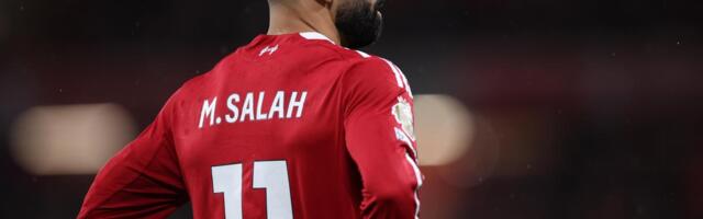 Preokret kakav niko nije mogao ni da sanja: Salah rekao "da" - Liverpulu?!