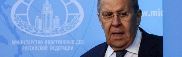Sve karte su na stolu: Lavrov najavio radikalne mere Rusije za zaštitu ključnog saveznika