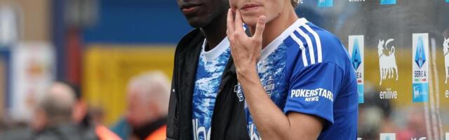 Svilar nije u izlogu, ali izgleda da jeste Paunović! Real "oteo" bisera da bi ga prodao