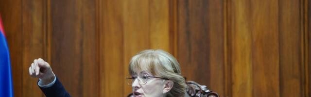 Raguš: Zahtev za tumačenje Zakona o elektronskim medijma pomoći će da se odblokira REM