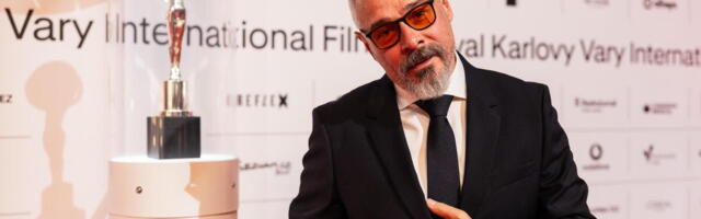 Ovacije u Karlovim Varima za film "3 nedelje posle" Miroslava Terzića