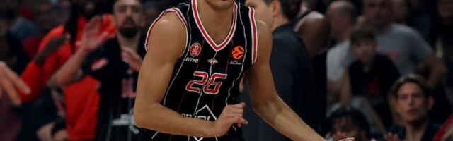 Zvanično potvrđeno: Madar napustio Hapoel i prešao u redove ljutog rivala