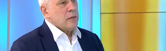 Tadić: Vučiću bi odgovarala kohabitacija, stvorio bi privid demokratičnosti