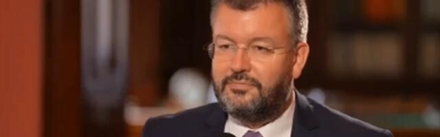 Ko zapravo stoji iza "studentskih" blokada? Poznati profesor otkrio istinu koja boli! (VIDEO)
