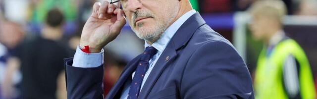 DE LA FUENTE PRED VELIKO FINALE: Biće to fantastičan spektakl, evo šta će presuditi...