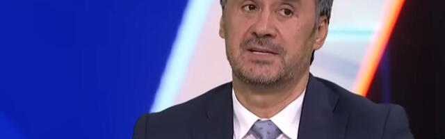 "IZVINJAVAM SE...": Neočekivane reči Radeta Bogdanovića posle finala Svetskog prvenstva