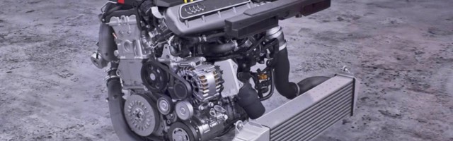 Audi će reći „zbogom“ SUS motorima u narednih 10-15 godina