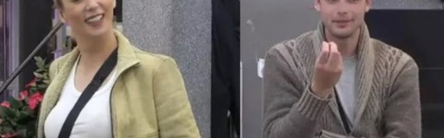 TOMA I NADEŽDA U LAJVU SA MILJANOM! Saopštili NOVE DETALJE O SINU Longu - Kulićeva ih PECNULA KOMENTAROM! (FOTO)