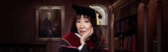 Zvezda serija Killing Eve i Grey's Anatomy ima novi hit koji ćemo obožavati