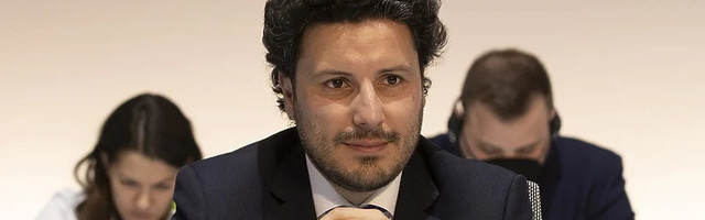 Abazović: Oborit ću Vladu Crne Gore ako bude smijenjen ministar policije