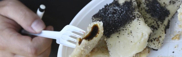 Drugačija verzija knedli - starinski recept za vojvođanske tašce