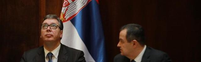 Perjanica SPS protiv Vučića, hoće sa opozicijom