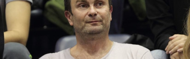 Luka Pavićević još godinu dana u Japanu