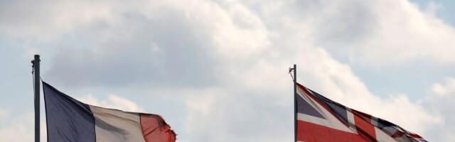 S. Ljepojević: Francuska koristi migrante kao oružje osvete prema Britaniji