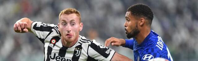 LIGA ŠAMPIONA: Čelsi i Juve u derbiju dana, biti ili ne biti za Barselonu i debi Majkla Kerika