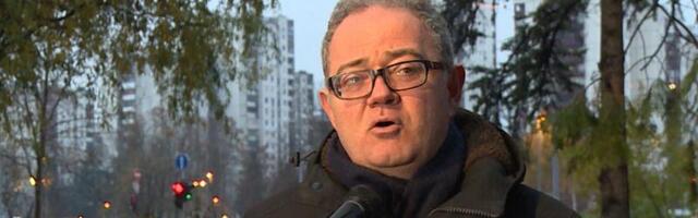 Lutovac: Ne smemo da dozvolimo da nas Vučić posvađa