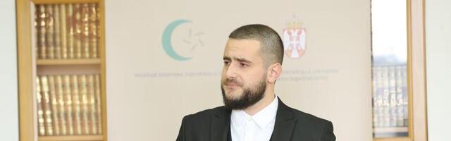 Zukorlić – Wir unterstützen die Bemühungen der Islamischen Gemeinschaft, das im Jahr 2007 weggerissene System wieder in das System zurückzubringen