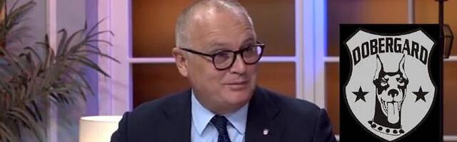 Firmi osumnjičenoj za pljačku 5 miliona evra od Vesića