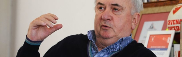 Maljković: Džentlmenski je bilo da se dodaju Partizan i Virtus