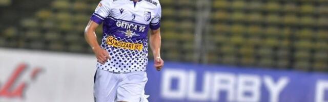 Arđeš ide ka plej-ofu, gradonačelnik i navijači traže ostavku Prepelice