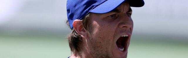 Kecmanović najbolji u karijeri: Preko Beretinija do četvrtfinala Indijan Velsa!