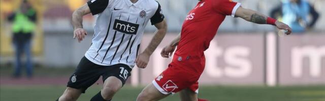NAJAVA DANA (ponedeljak, 21. mart): Fokus na fudbalerima Partizana i košarkašima Zvezde