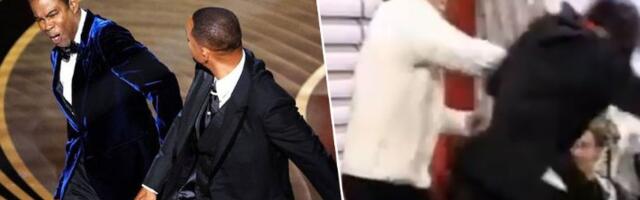 Smit nije jedini, Đuro podsetio: "Ih kad sam ja šamar'o"