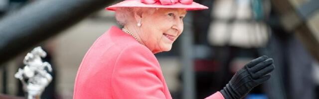 Predstava u čast kraljice Elizabete: Glumi je holivudska legenda