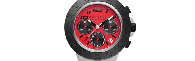 Savršen sportski sat za sve ljubitelje motocikala