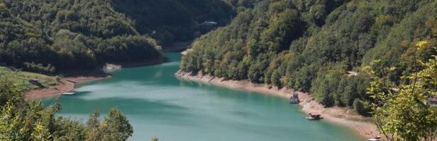 Što prije formirati spasilačko-ronilačku jedinicu na jezeru Gazivode