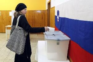 У Словенији данас други круг председничких избора